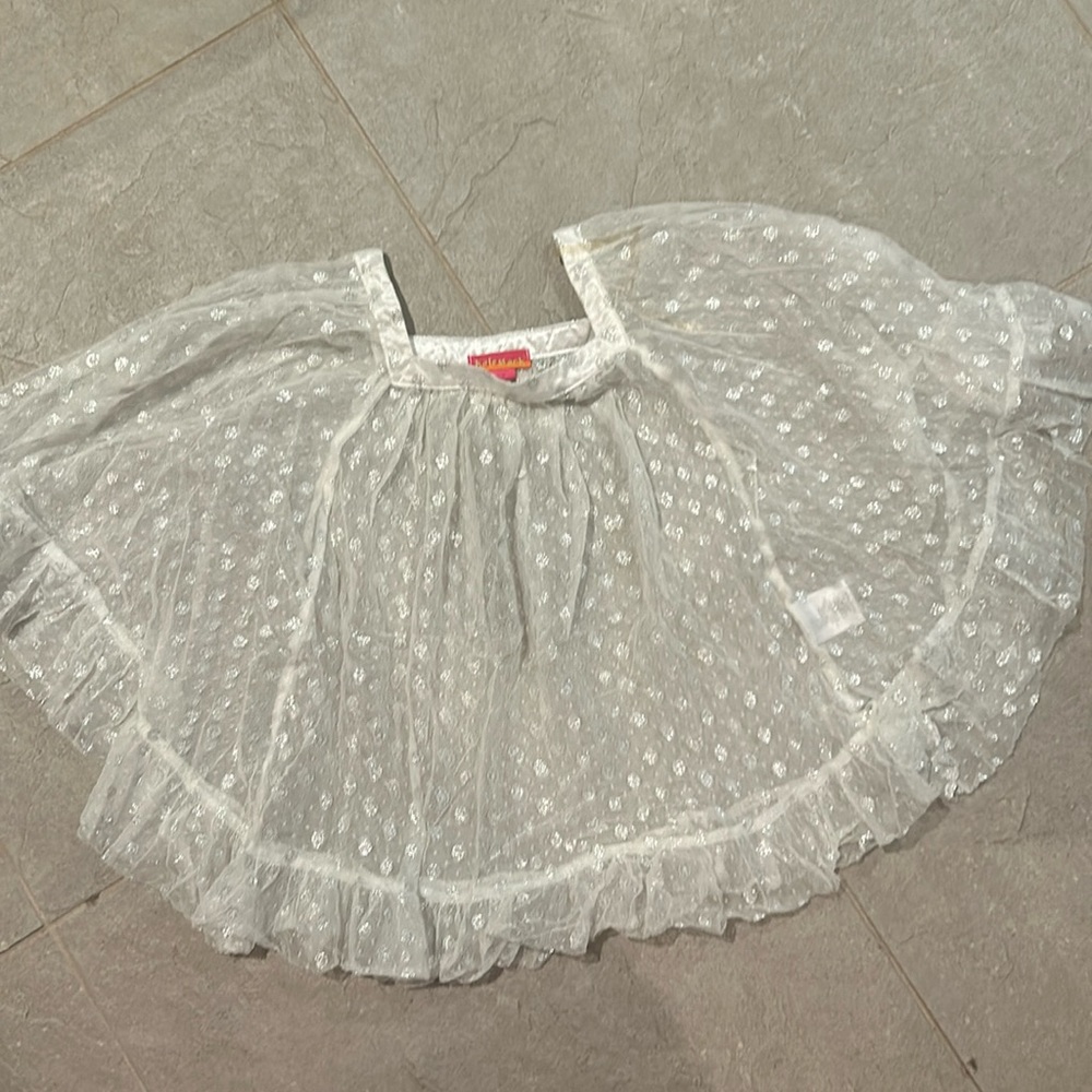 Kate Mack coverup